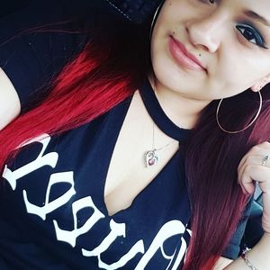 Meet your Posher, Jocelyn